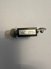 Mobility Scooter Freerider Kensington Circuit Breaker 70Amp