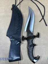 Gill Hibben Raven Fantasy Fighter UC700