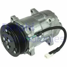 Klimaanlagen – Kompressor PAG 46 TSP0159031 DELPHI für CITROËN FIAT PEUGEOT