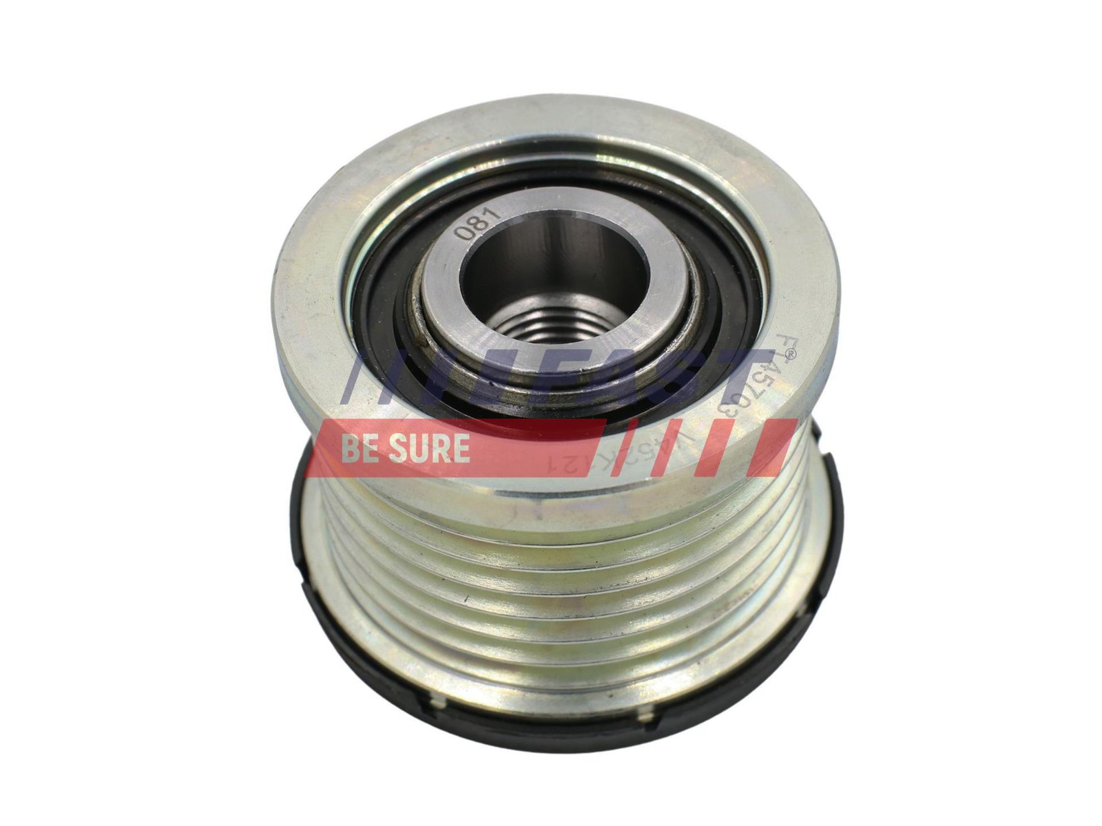 Fits FAST FT45703 ALTERNATOR PULLEY RENAULT MASTER 9  ⭐UK Stock⭐
