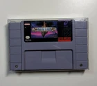 Brain Lord (Super Nintendo SNES, 1994) Cart Cartridge Only Authentic Tested