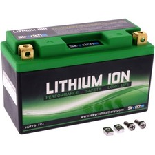 Battery motorcycle HJT7B-FPZ Skyrich battery motorcycle Skyr Streetfighter HW XC