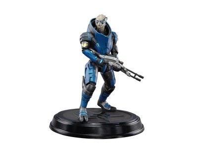 Dark Horse Mass Effect Garrus Vakarian