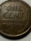 * 1909 VDB LINCOLN CENT- FINE  (FILL THAT SPOT IN YOUR SET) SEMI KEY COIN🔥*