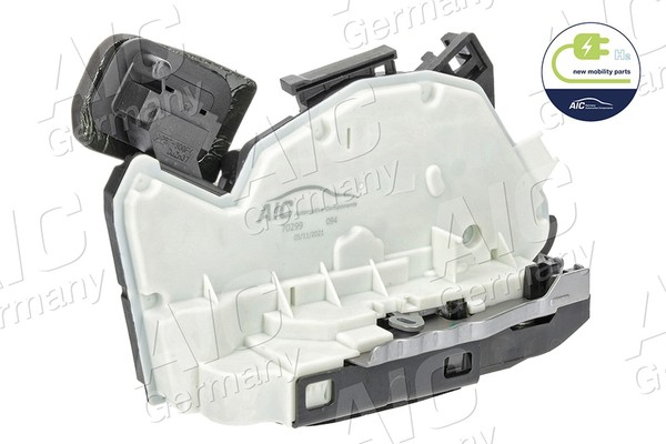 TüRschloss NEW Mobility Parts AIC 70299 FüR VW Golf 7 5G1 BQ1 BE1 BE2 Variant 4-image