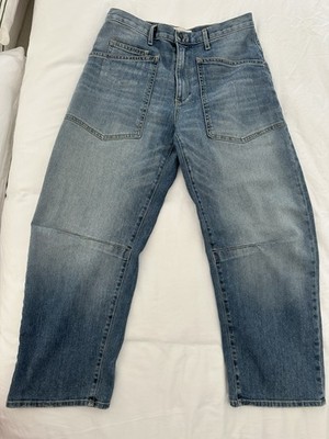 Nili Lotan Shon Jeans Size 27
