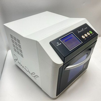 Promega Maxwell MDx 16 Nucleic Acid Purification Instrument AS3000 LEV - WORKING