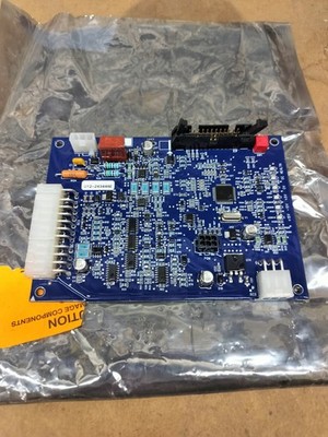 Miller CST 280 Control Board With Program