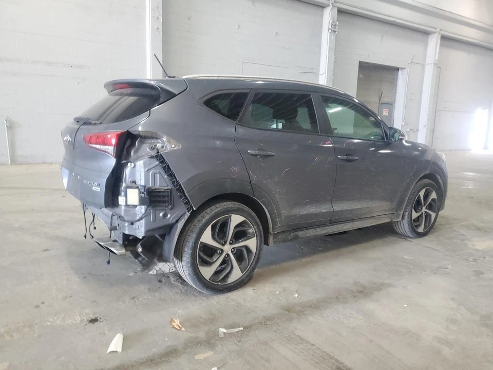 Used Ignition Switch fits: 2016 Hyundai Tucson keyless ignition Smart Key Grade Foto 4 de 4