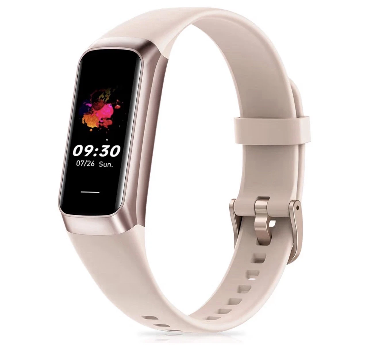 Fitness Tracker with 24/7 Heart Rate, Blood Oxygen Blood Pressure Sleep Monitor,
Opens in a new wind