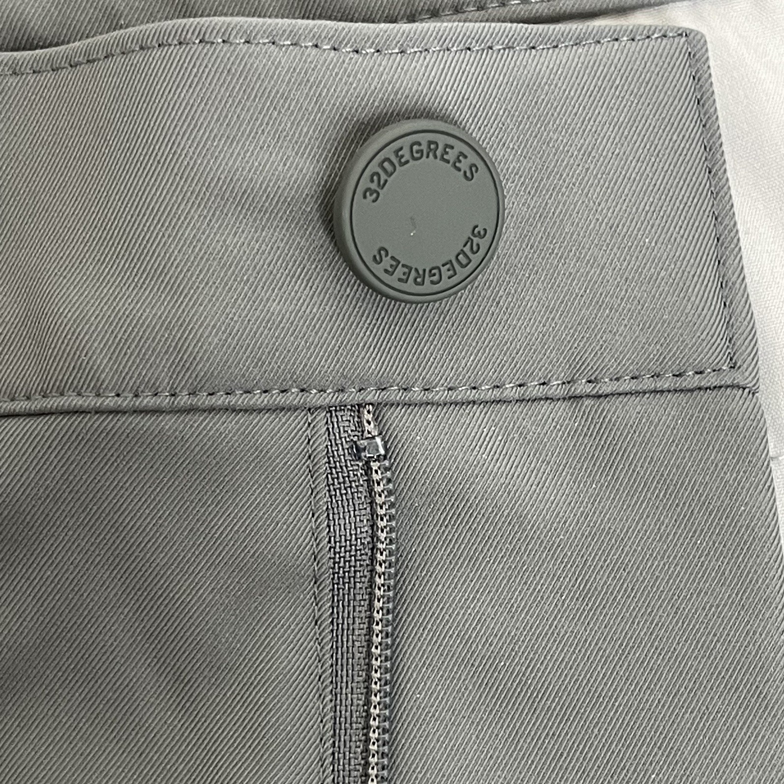 32 Degrees Cool  Stretch Performance Men Pants 36… - image 8