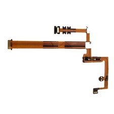 Durable Lens Aperture Flex Cable with Sensors For Sony FE 24-70mm F2.8 GM