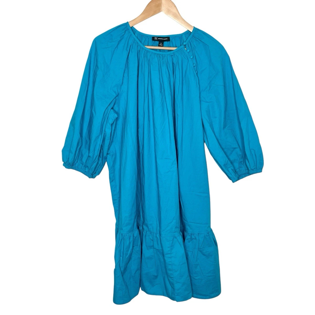 INC International Concepts Women's Plus Size Dresses for Women for sale |  eBay