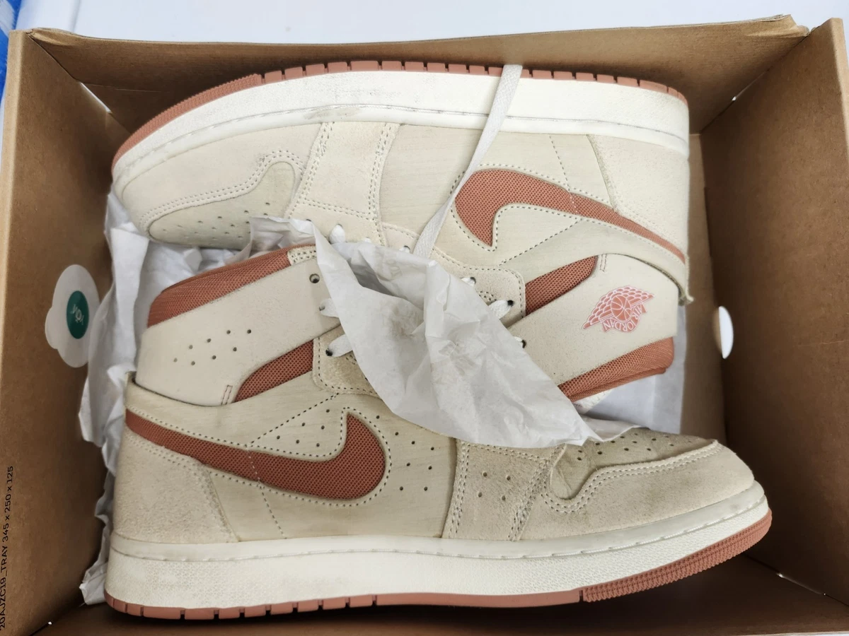 Preços baixos em Jordan Air Zoom White | eBay