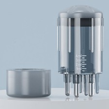 Scalp Massager Oil Hair Growth Solution Applicator Scalp Hair Growth Comb