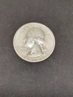 1962-D Washington Silver Quarter 25 Cents
