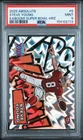 2025 Panini Steve Young Base (PSA 9)
