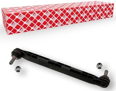 febi bilstein 34959 Verbindungsstange mit Sicherungsmuttern