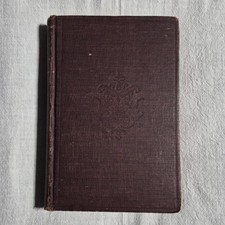 Vintage Poems of Rudyard Kipling, HC Barrack Room Ballads and Other Verses