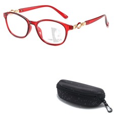 Multifocal Reading Glasses Anti Blue Light Fashion Eyeglasses Multifocus Readers