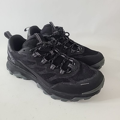 Merrell Speed Strike Gore-Tex GTX Men's Size 12 Waterproof Hiking Shoes J066851