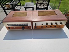 Rogers Ravensbourne Stereo