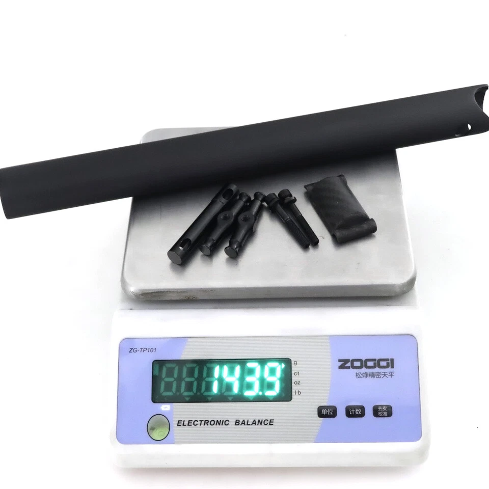 poste de assento de fibra de carbono adequado para colnago V4Rs V3Rs C64 C68 V2r V3 G3-X V1-R E64, - Imagem 4 de 4