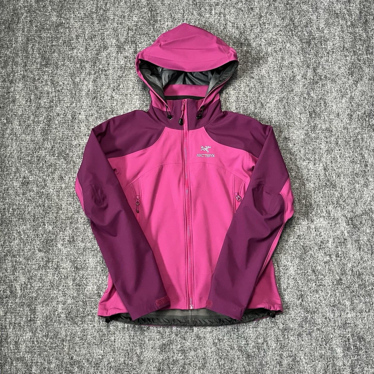 Arc’teryx women’s size small ski jacket Arc'Teryx Women's Sentinel Jacket - Aj's Ski and Sports