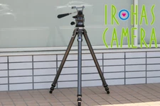 Gitzo G312 Tripod + G1372 Head #59317 H