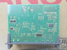 FANUC A20B-2101-0050 Servo Drive PCB Circuit Board Original
