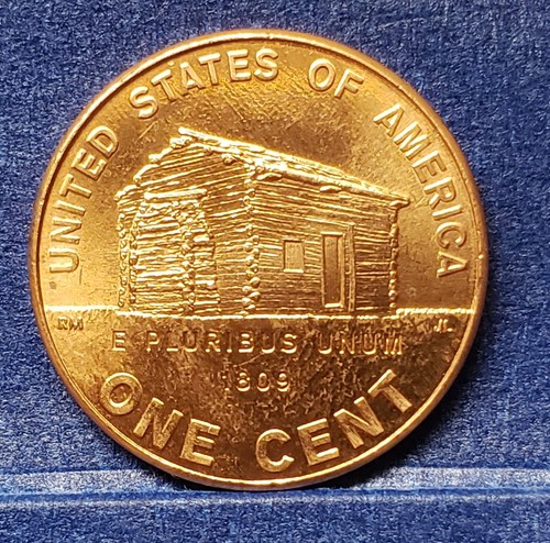 2009 lincoln log cabin penny rolls 2009 lincoln log cabin penny rolls