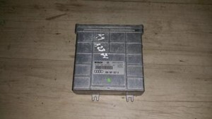 0261203554 Motormanagement, Steuergerät, ECU  0261203555  8D0907 DE120180-76