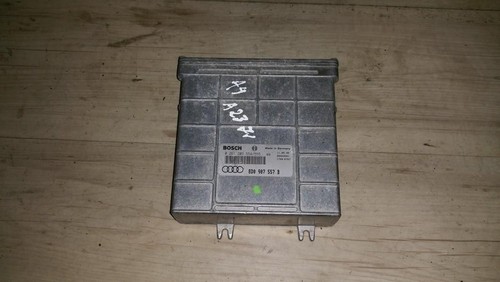 0261203554 Motormanagement, Steuergerät, ECU  0261203555  8D0907 DE120180-76