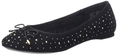 carvela ballet pumps