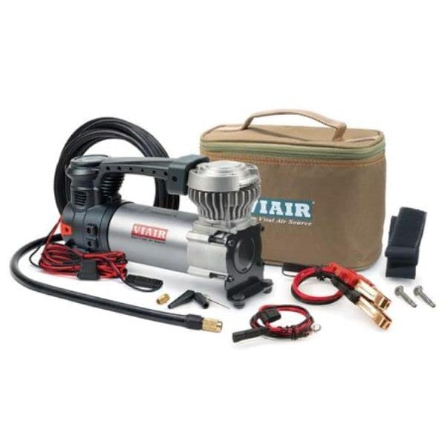Viair 88P Off-Road Portable Air Compressor Up to 33