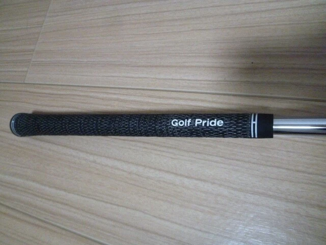 Nike VR Pro II #3 iron Blade Rare Japan model AsNew - Image 4 of 4