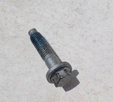 2006 07 08  JAGUAR XJ8 STEERING COLUMN JOINT KNUCKLE COUPLER INTERIOR BOLT