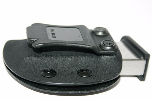 Kydex IWB Magazinträger Holster Springfield S&W Taurus Ruger Kahr Sig Walther - Bild 6 von 24