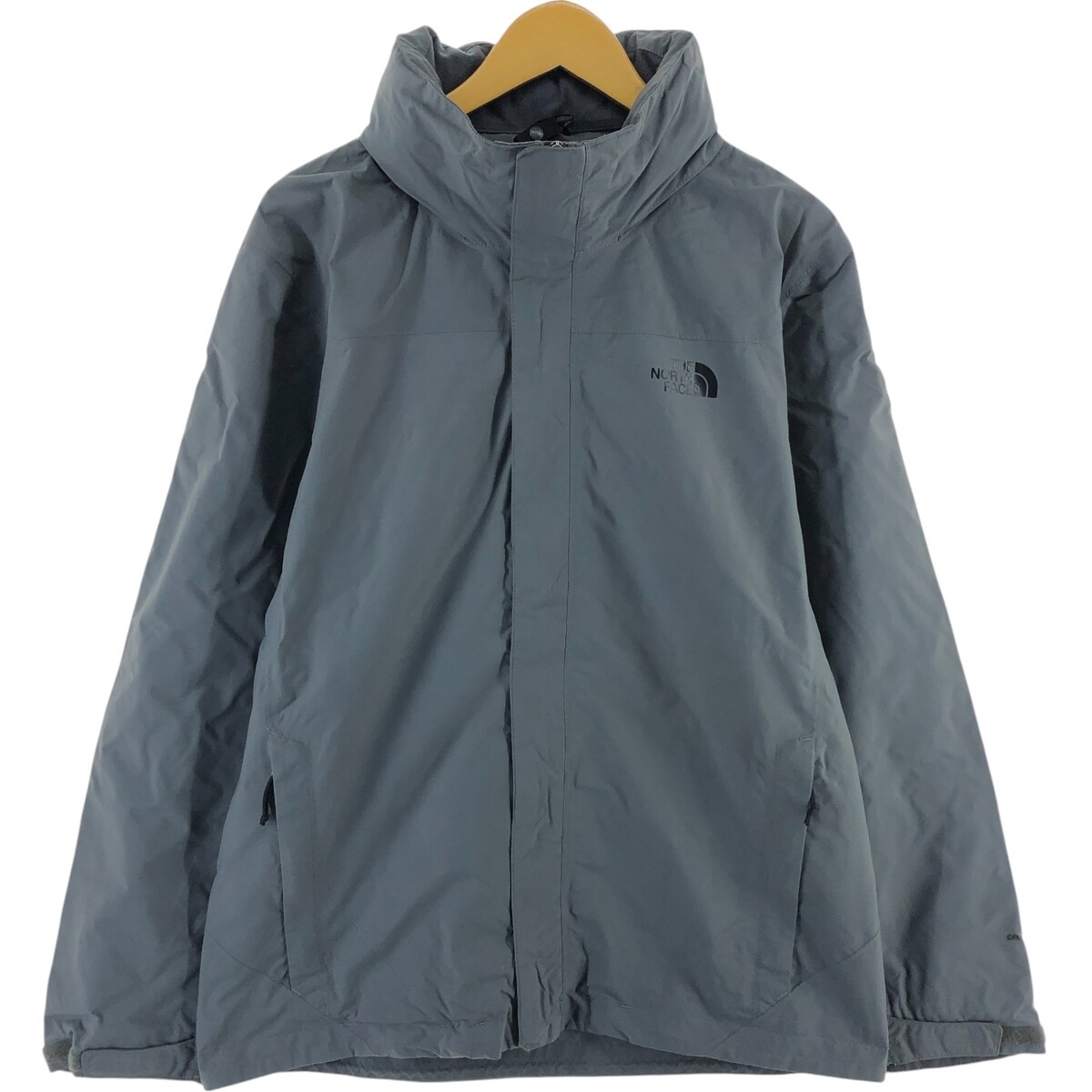 THE NORTH FACE DRYVENT Mountain Jacket, Shell Jacket, Men