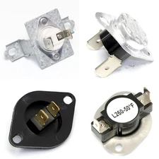 DC47-00016A,DC96-00887A,DC32-00007A Dryer Heating Element Kit for Samsung,LG