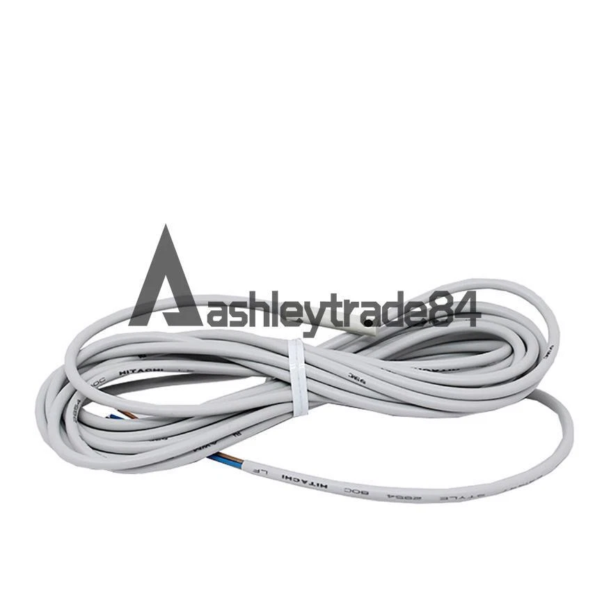 1 PIEZA Nuevo SMC D-M9PAL PNP (3 hilos) Sensor interruptor magnético Foto 3 de 4