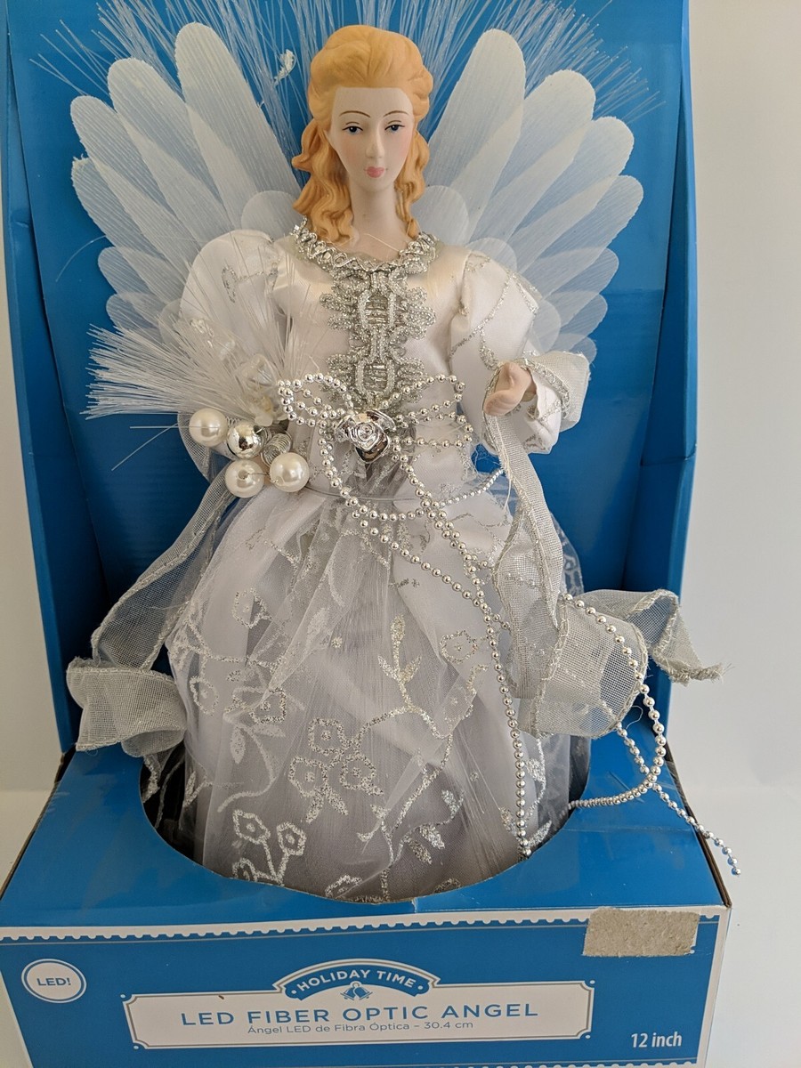 NEW Christmas Tree Topper 12