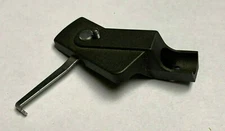 ~Vintage~Best Audio 1/2" Cartridge Adapter 269-611 For Dual With ULM