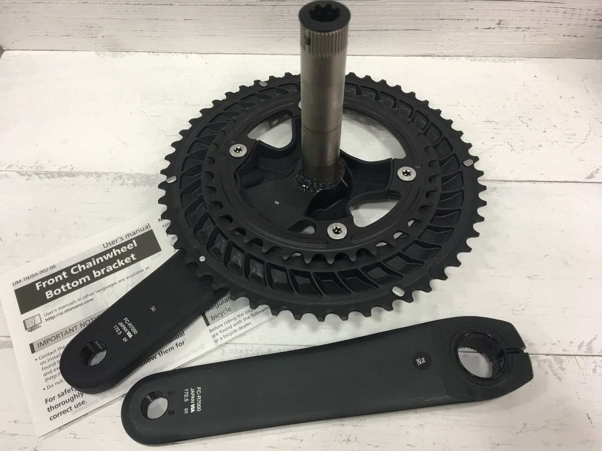 【fukufuku】105 FC-R7000 50/34T 172.5 41pIkdRIbdL.jpg_BO30,255,255,