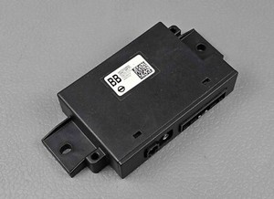 2023 Nissan Rogue Controller Assembly ADAS Module OEM USED 284E7-6RF3C