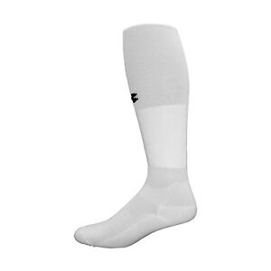 Under Armour Womens Volleyball HeatGear Socks; White; Women SIZE Medium ...