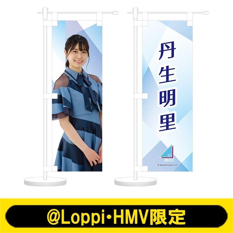 Akari Niu Mini Nobori Set Of 2 Loppi Hmv Limited Akari Niu Mini Nobori Set Of 2 Loppi Hmv Limited