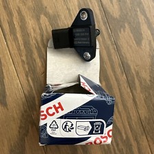 Bosch Map Sensor 0261230214 Bosch Map Sensor 0261230214