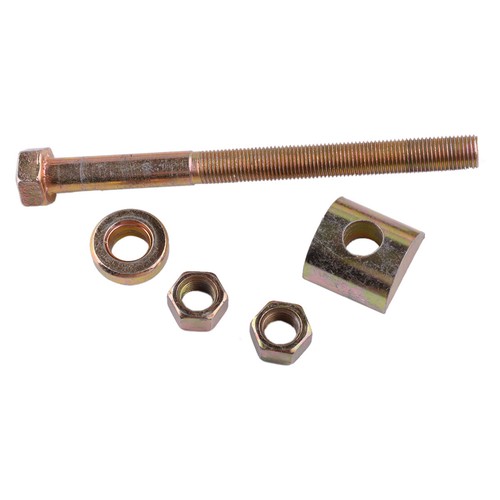 Torsion Bar Arm Anchor Bracket Kit Fit For Nissan Xterra Frontier V6