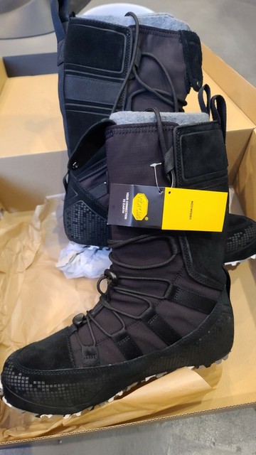 vasque men's winter boots